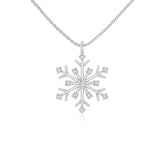 moissanite infinity love knot necklaces in sterling silver